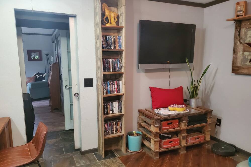Photo of Livingroom in Muse