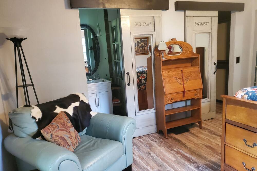 Photo of Bedroom in Muse
