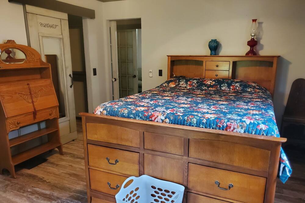 Photo of Bedroom in Muse