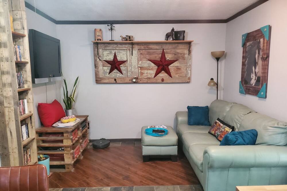 Photo of Livingroom in Muse