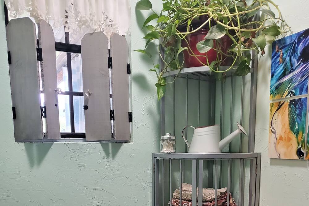 Photo of Bedroom in Muse