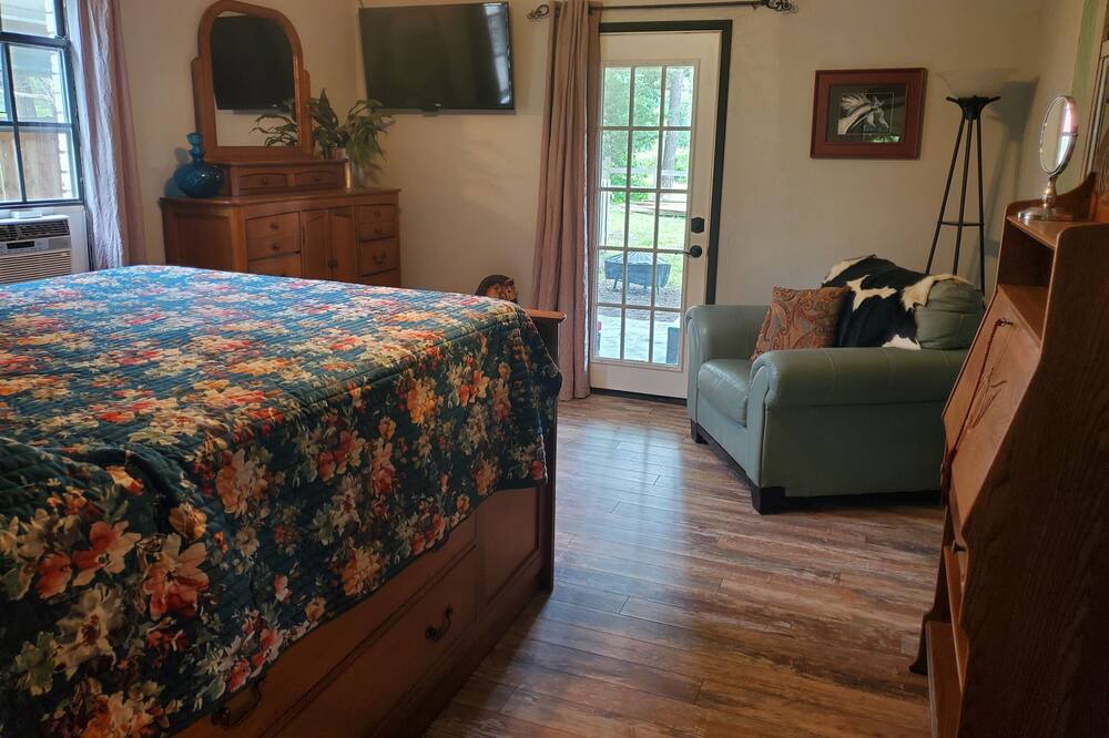 Photo of Bedroom in Muse