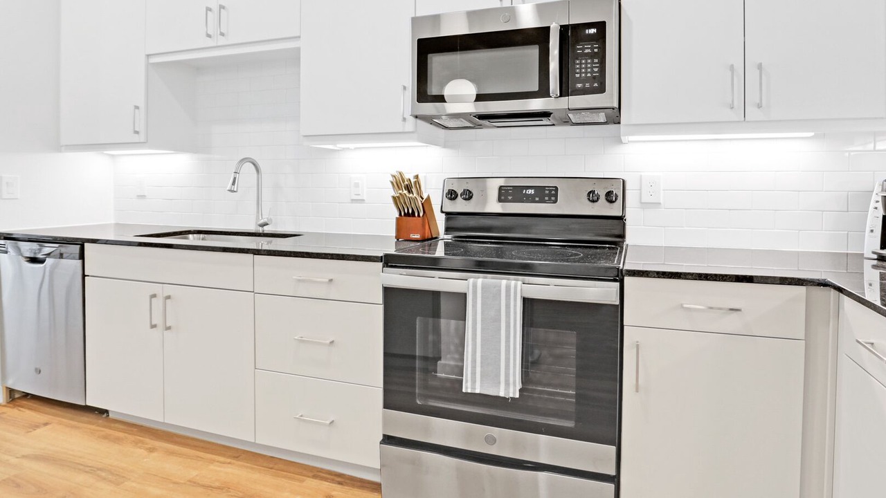 Photo of Kitchen in Brookhollow