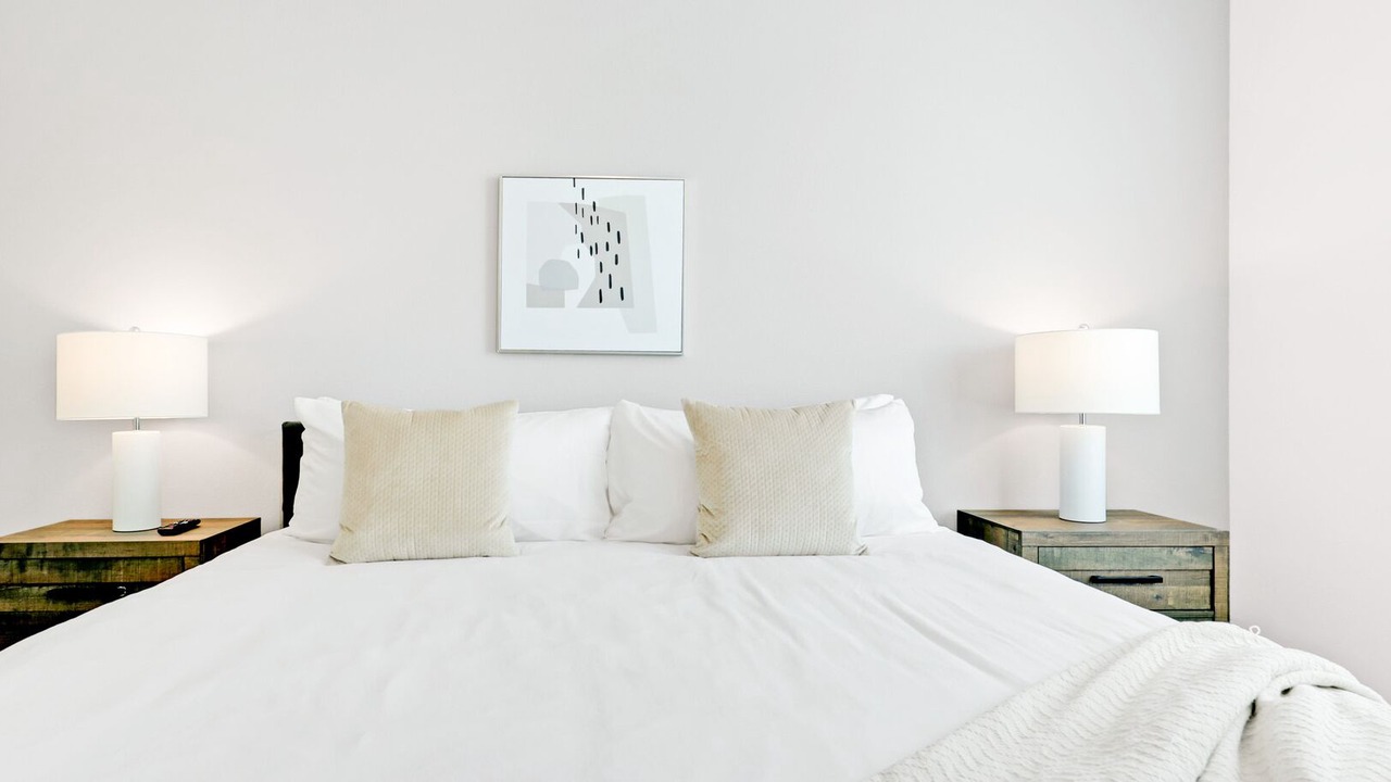 Photo of Bedroom in Brookhollow
