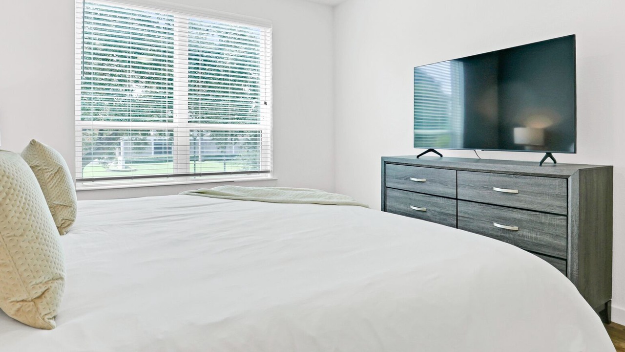 Photo of Bedroom in Brookhollow