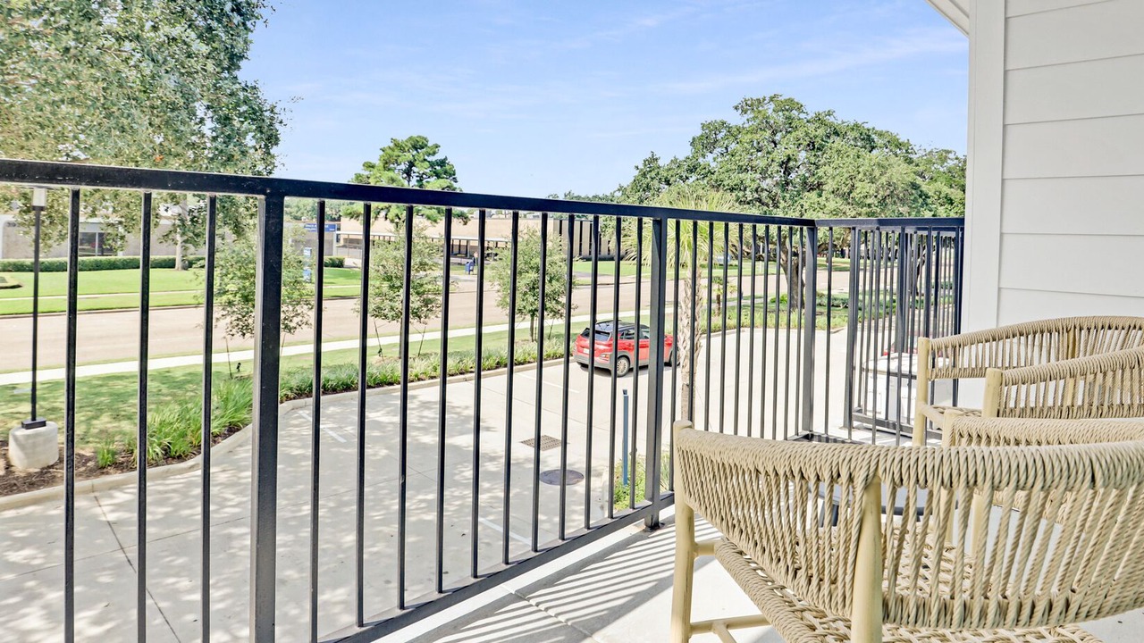 Photo of Outdoor in Brookhollow