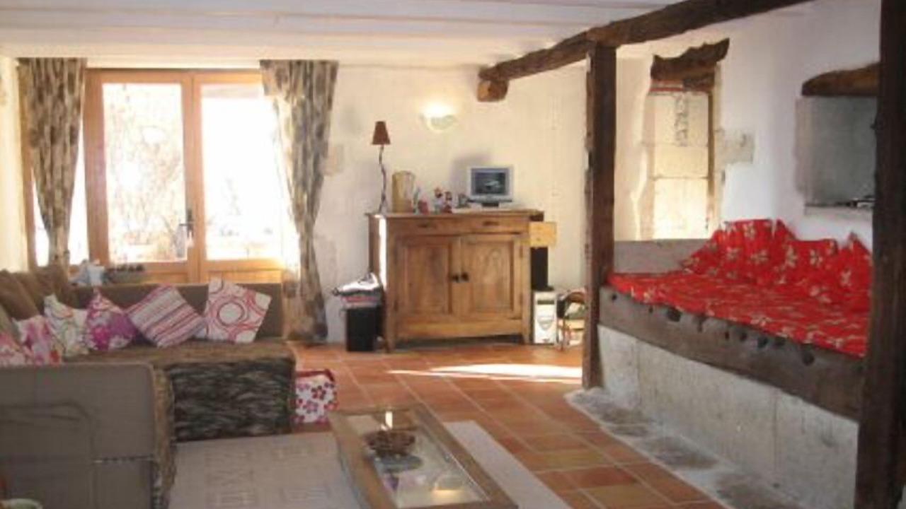 Photo of Livingroom in Monjoi