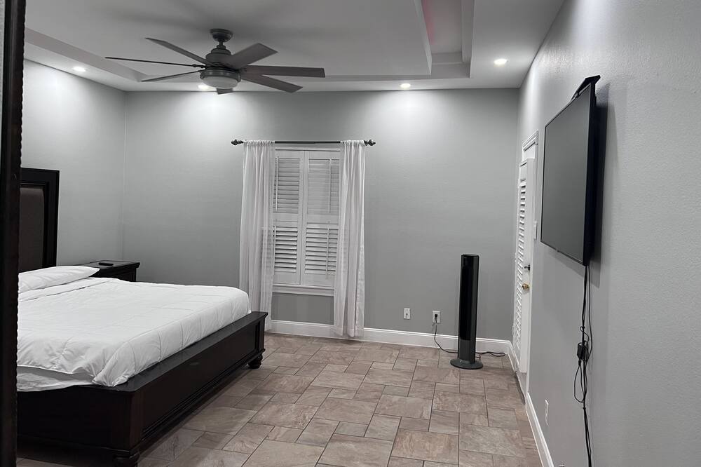 Photo of Bedroom in Bonanza