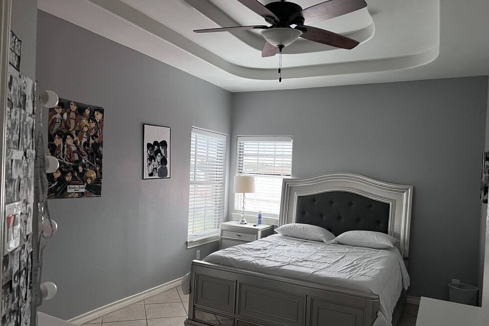 Photo of Bedroom in Bonanza