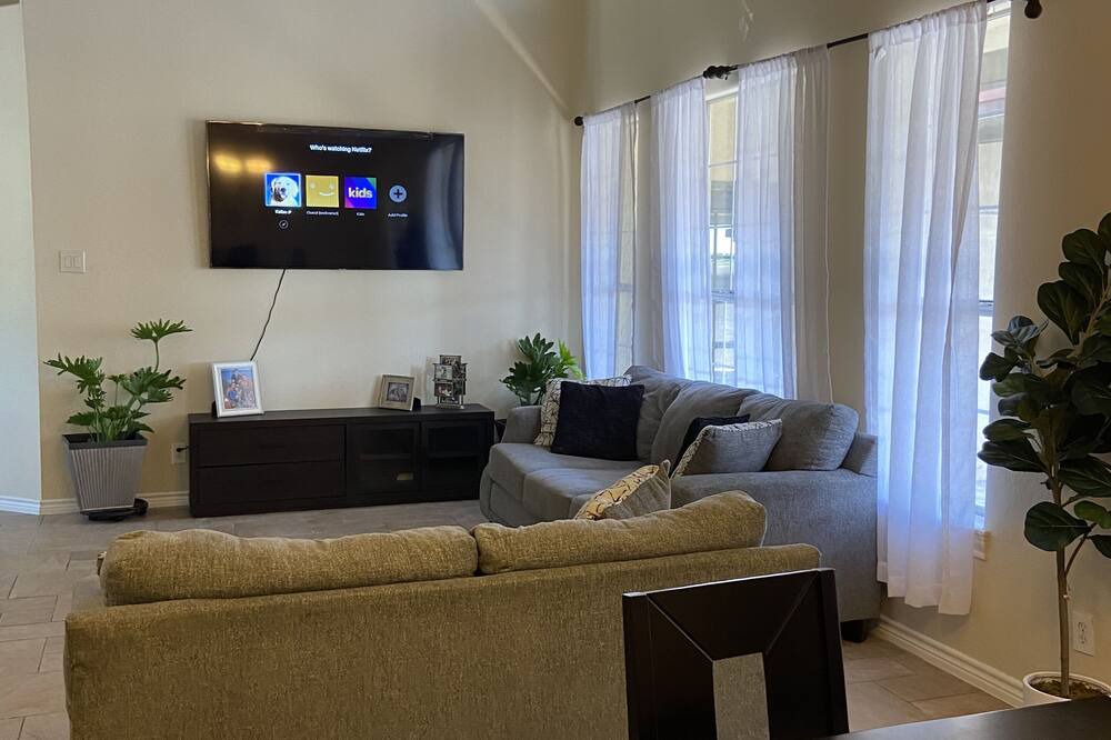 Photo of Livingroom in Bonanza
