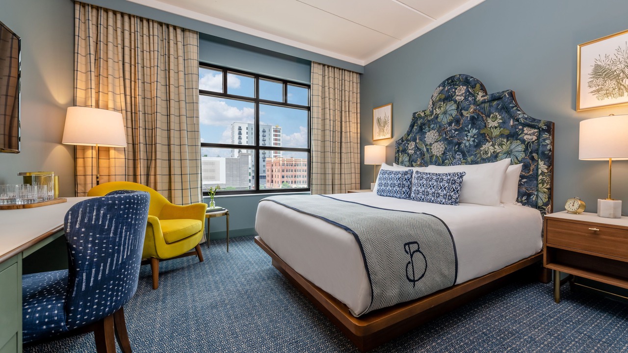 Photo of Bedroom in West Central