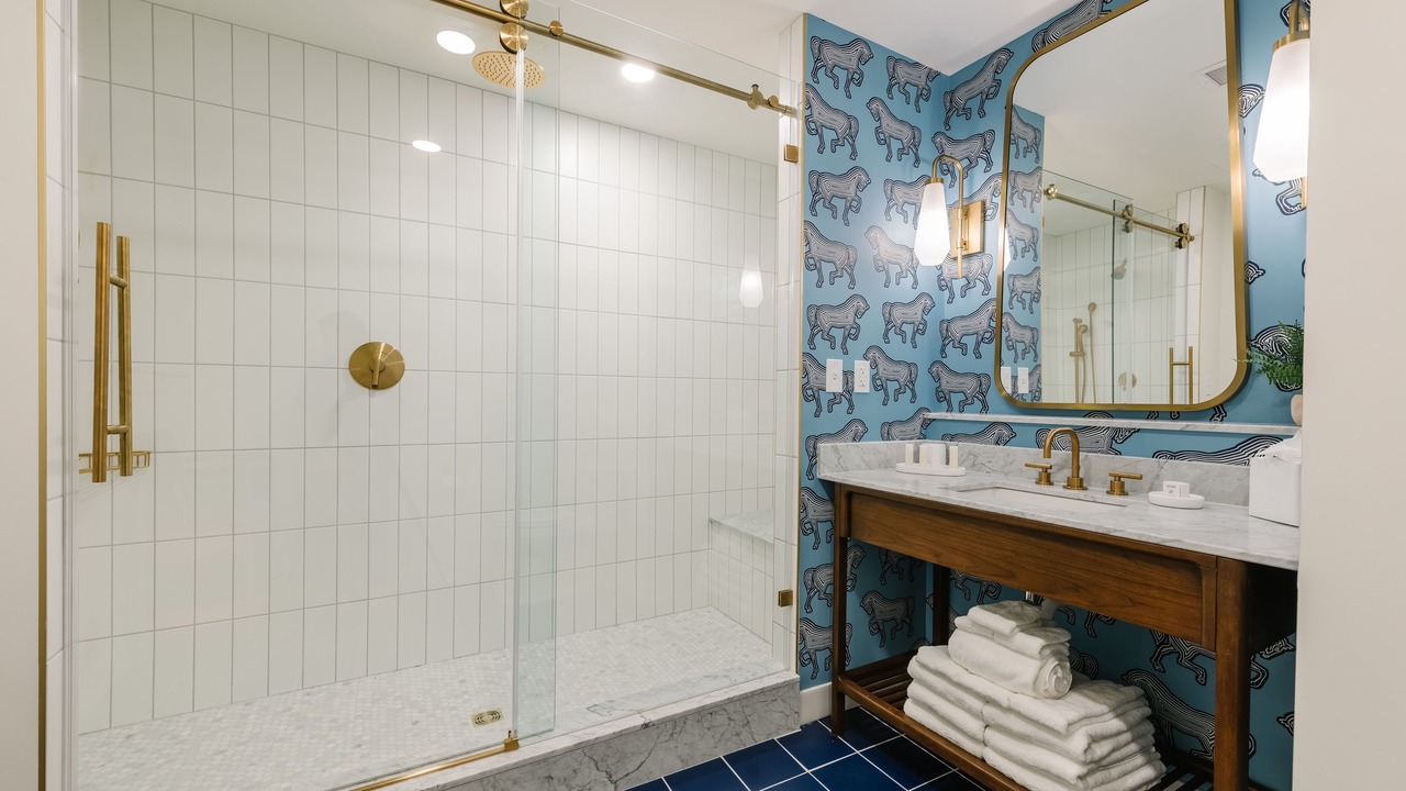 Photo of Bathroom in West Central
