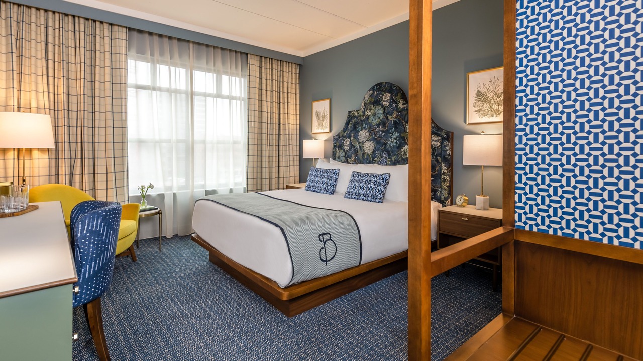 Photo of Bedroom in West Central