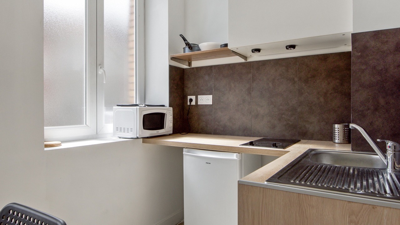 Photo of Kitchen in Fives