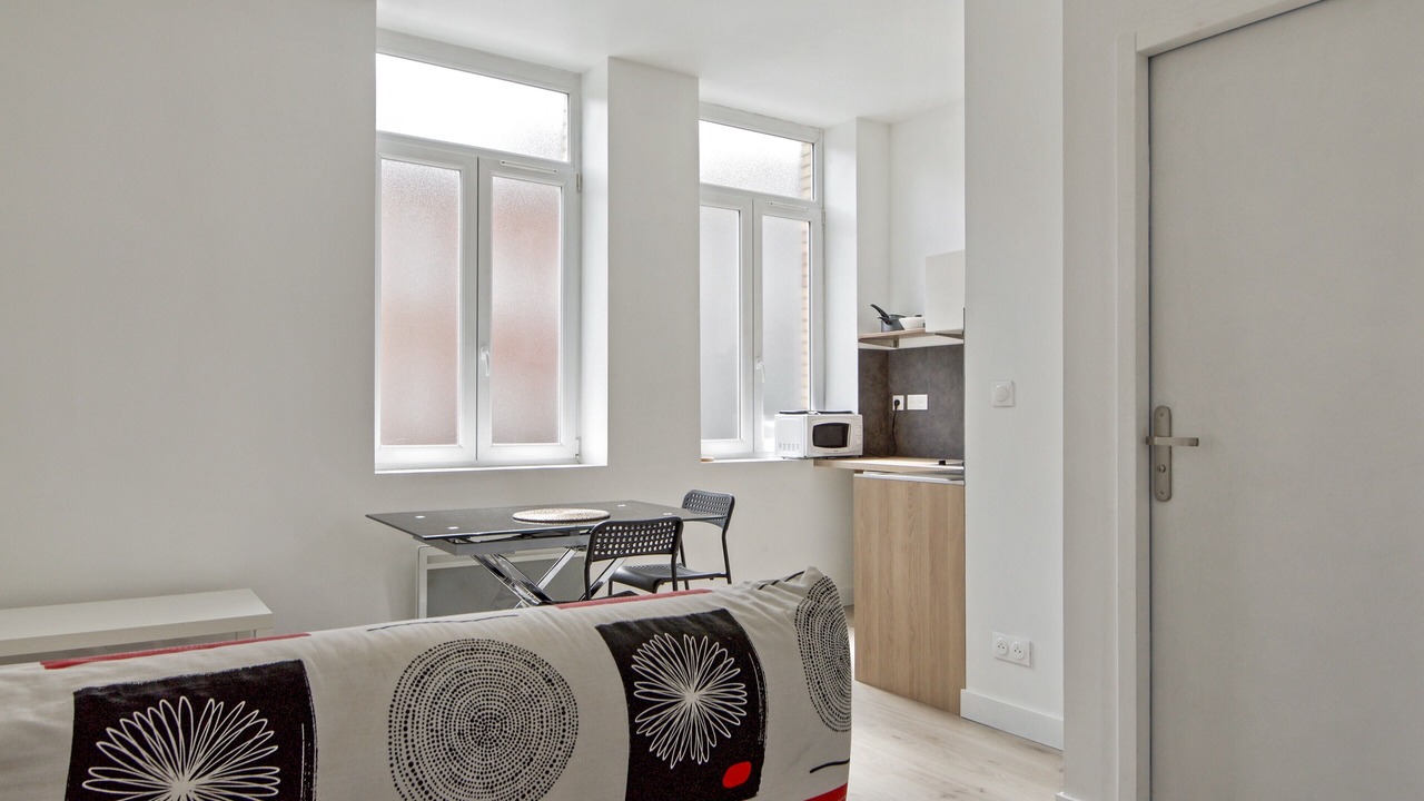Photo of Kitchen in Fives