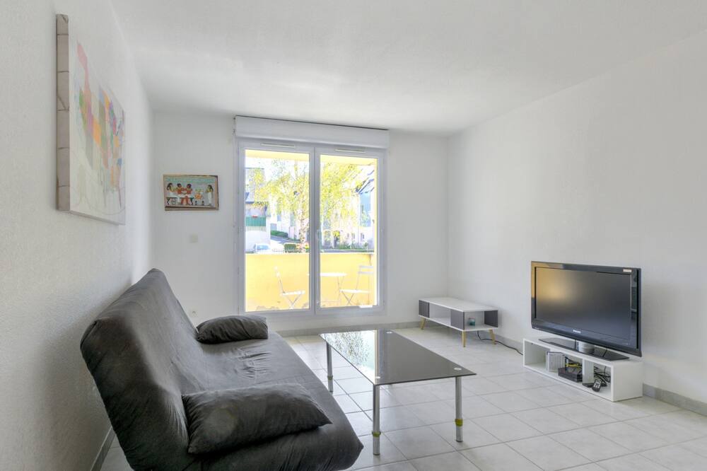 Photo of Livingroom in Touques