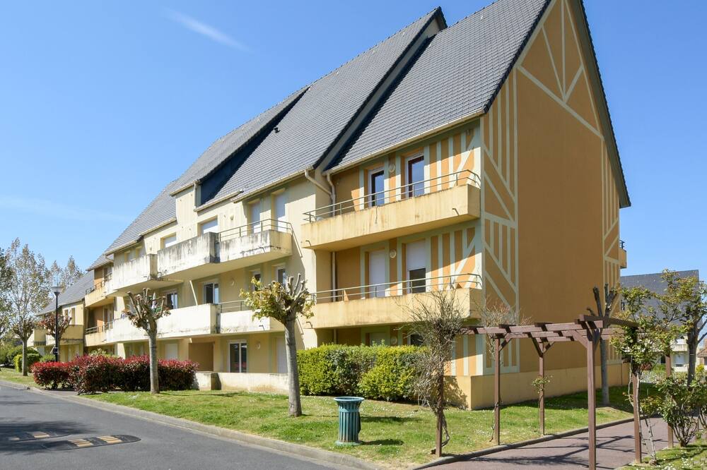 Photo of Outdoor in Touques