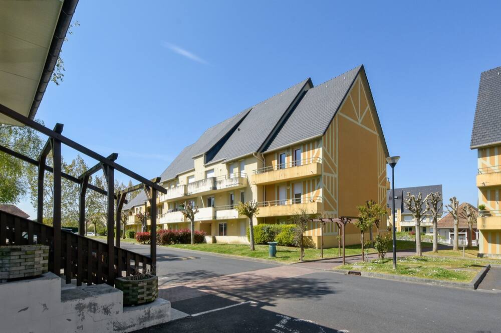 Photo of Outdoor in Touques