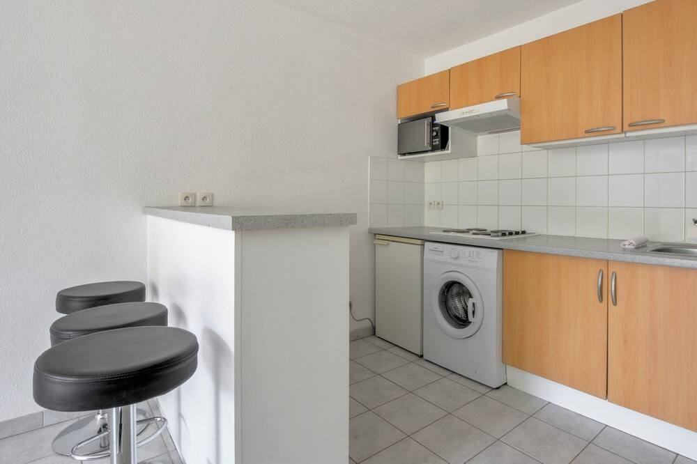 Photo of Kitchen in Touques