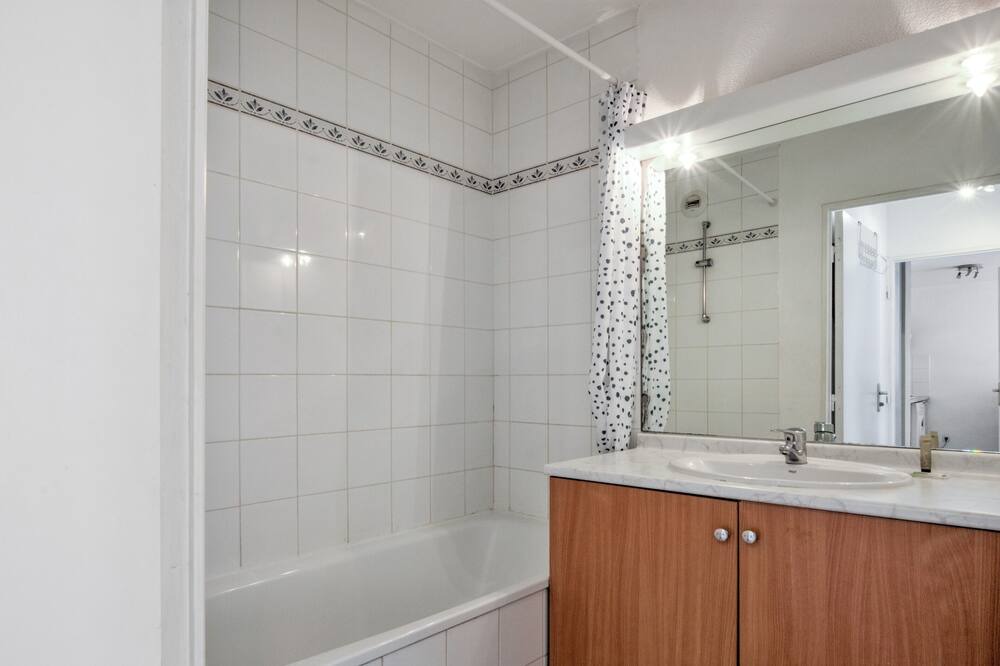 Photo of Bathroom in Touques