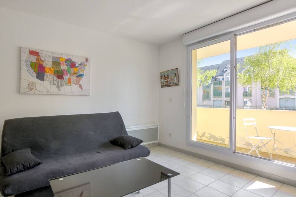 Photo of Livingroom in Touques