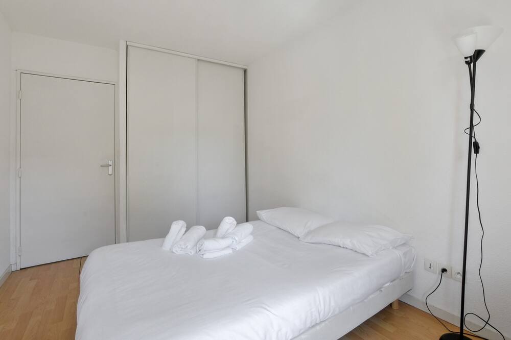 Photo of Bedroom in Touques
