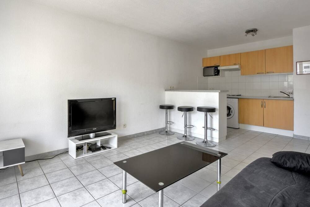 Photo of Livingroom in Touques