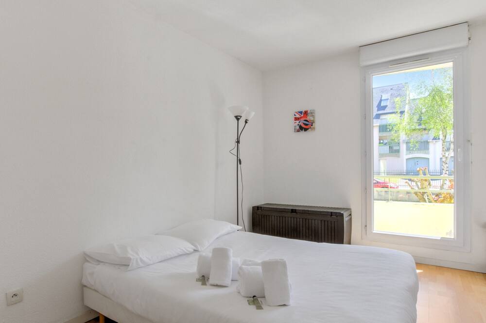 Photo of Bedroom in Touques