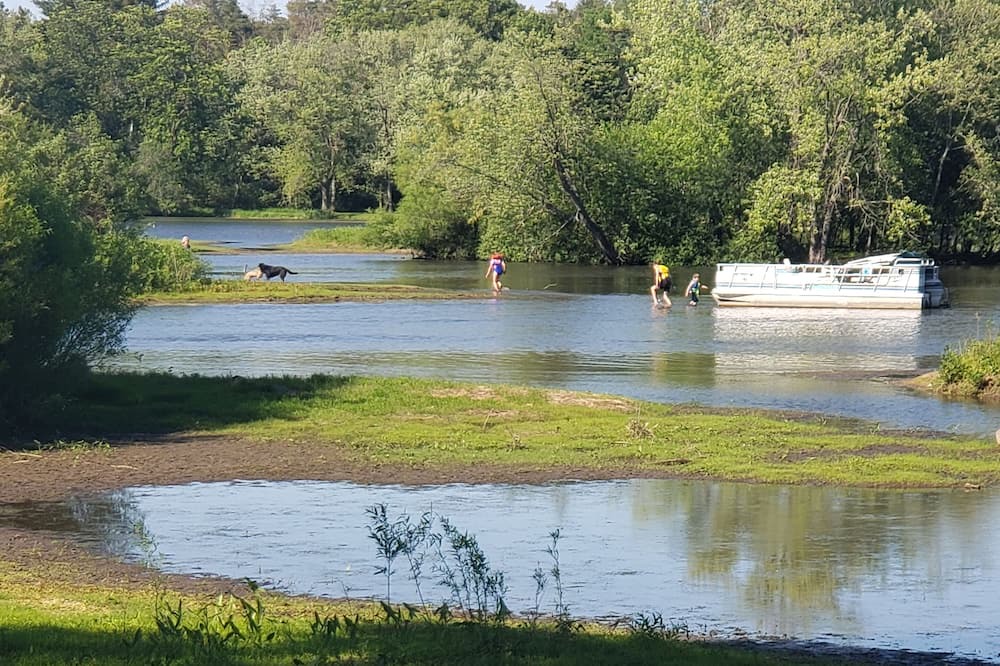 Photo of Outdoor in Brodhead