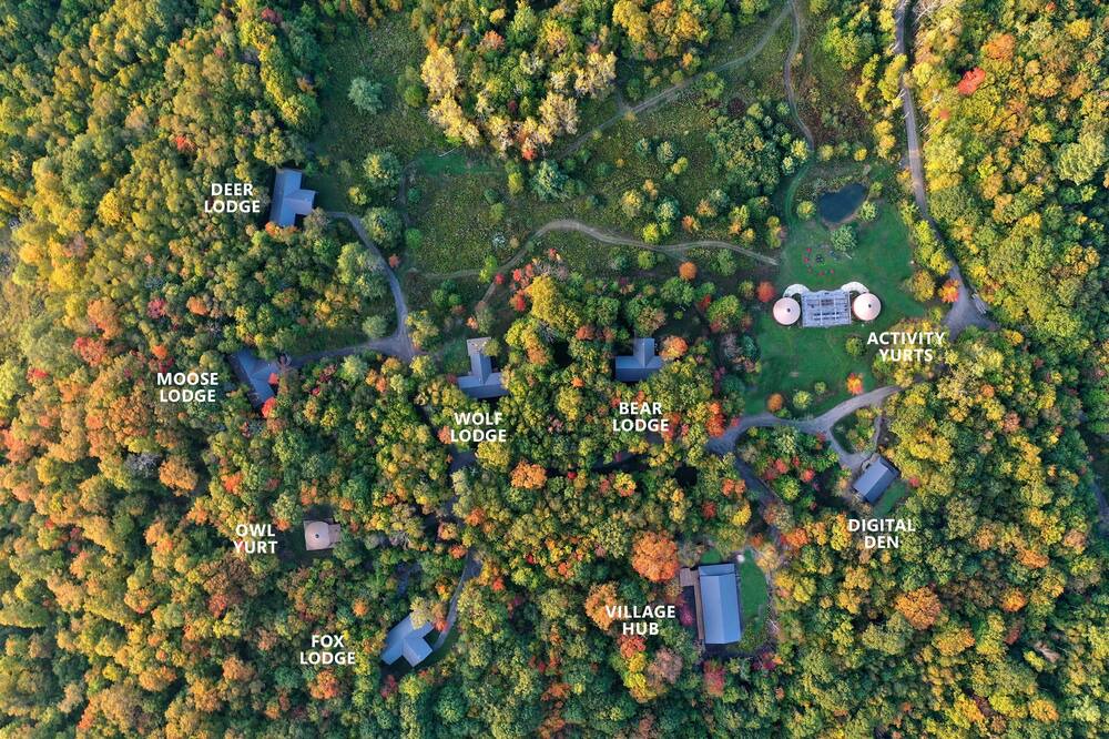 Photo of Outdoor in Utterson