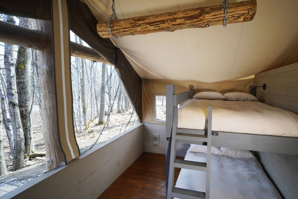 Photo of Bedroom in Utterson