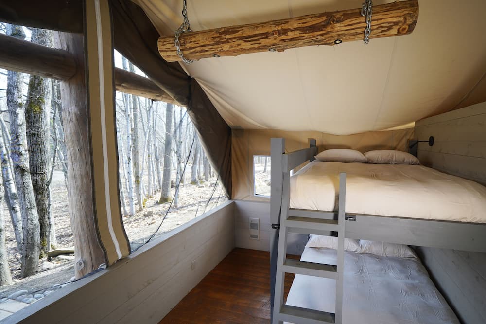 Photo of Bedroom in Utterson