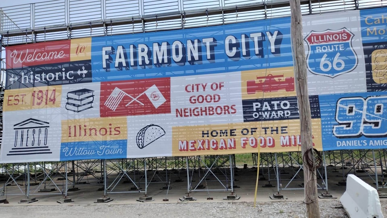 Photo of Outdoor in Fairmont City