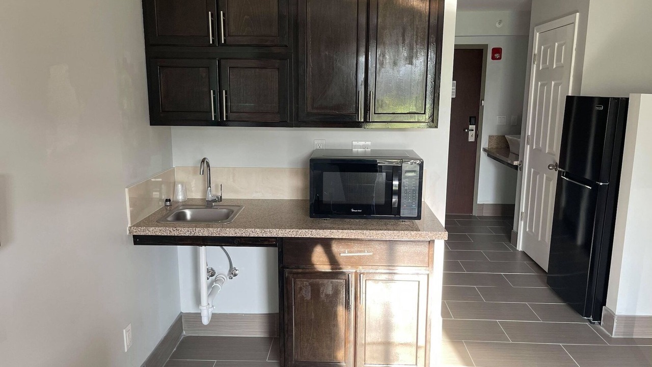 Photo of Kitchen in Orange Prairie