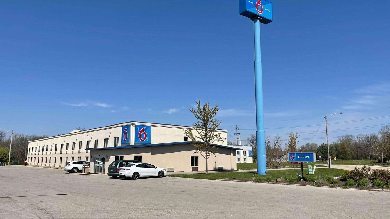 Photo of Outdoor in Orange Prairie