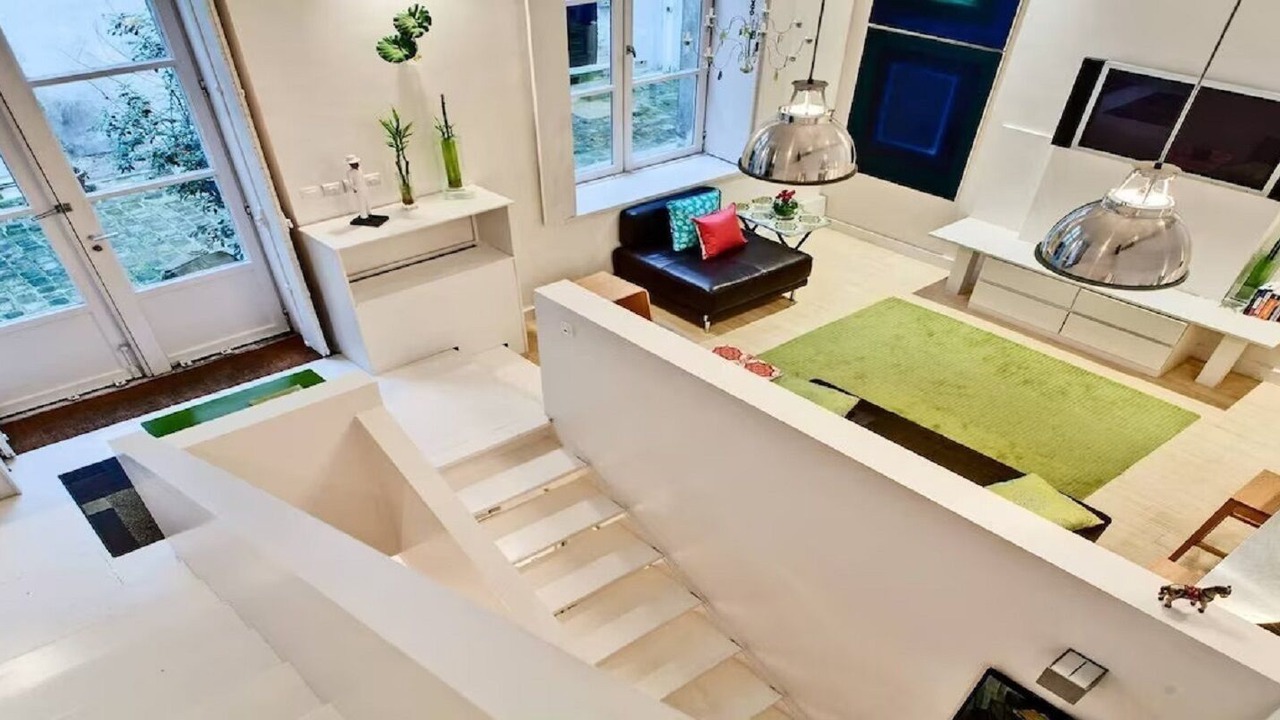 Photo of Kitchen in Saint-Gervais