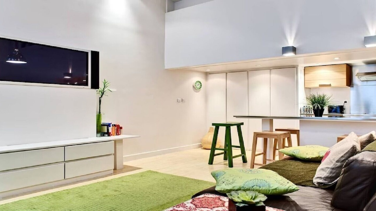 Photo of Livingroom in Saint-Gervais