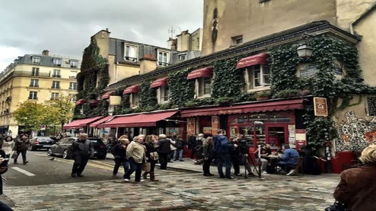 Photo of Outdoor in Saint-Gervais