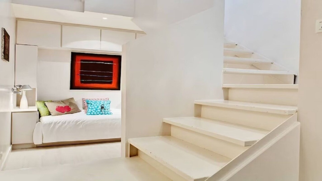Photo of Bedroom in Saint-Gervais