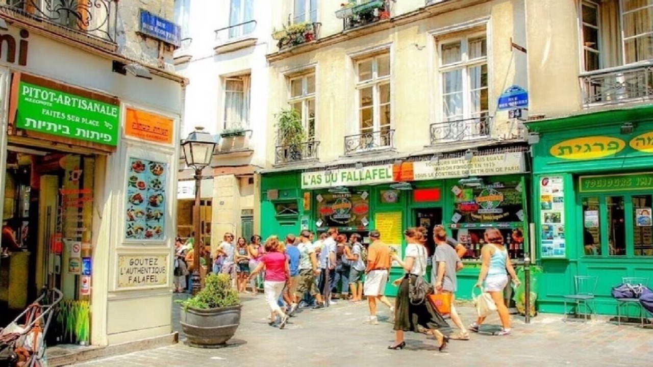 Photo of Outdoor in Saint-Gervais