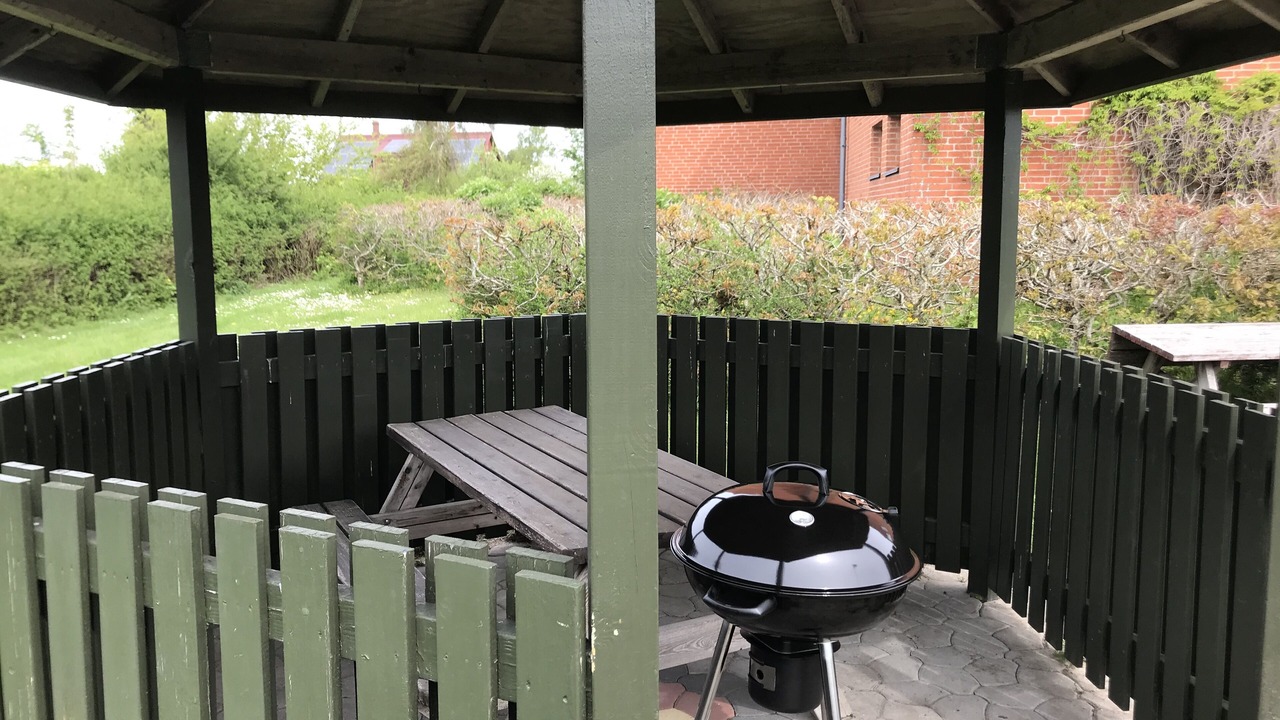 Photo of Outdoor in Trustrup