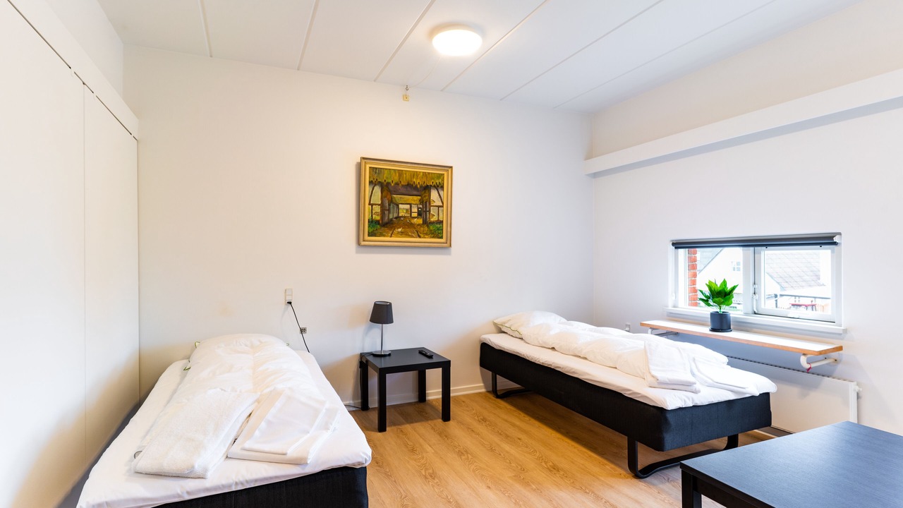 Photo of Bedroom in Trustrup