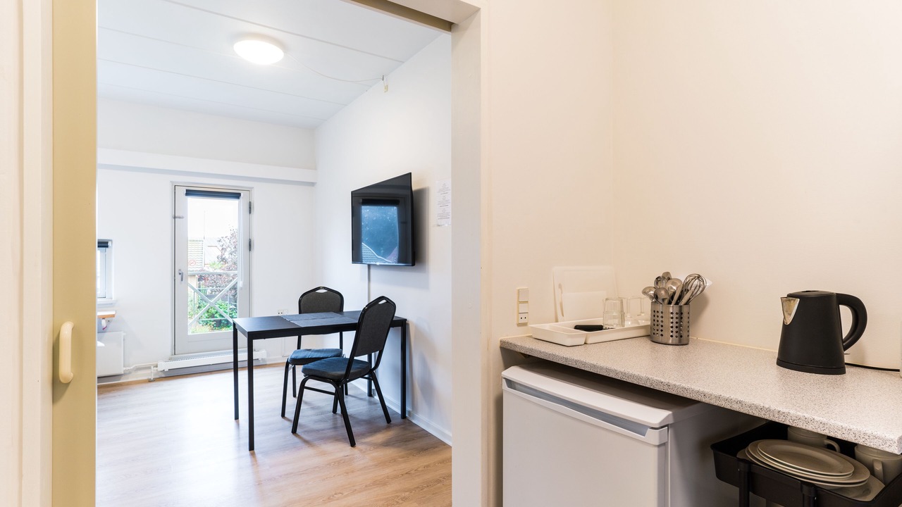 Photo of Kitchen in Trustrup