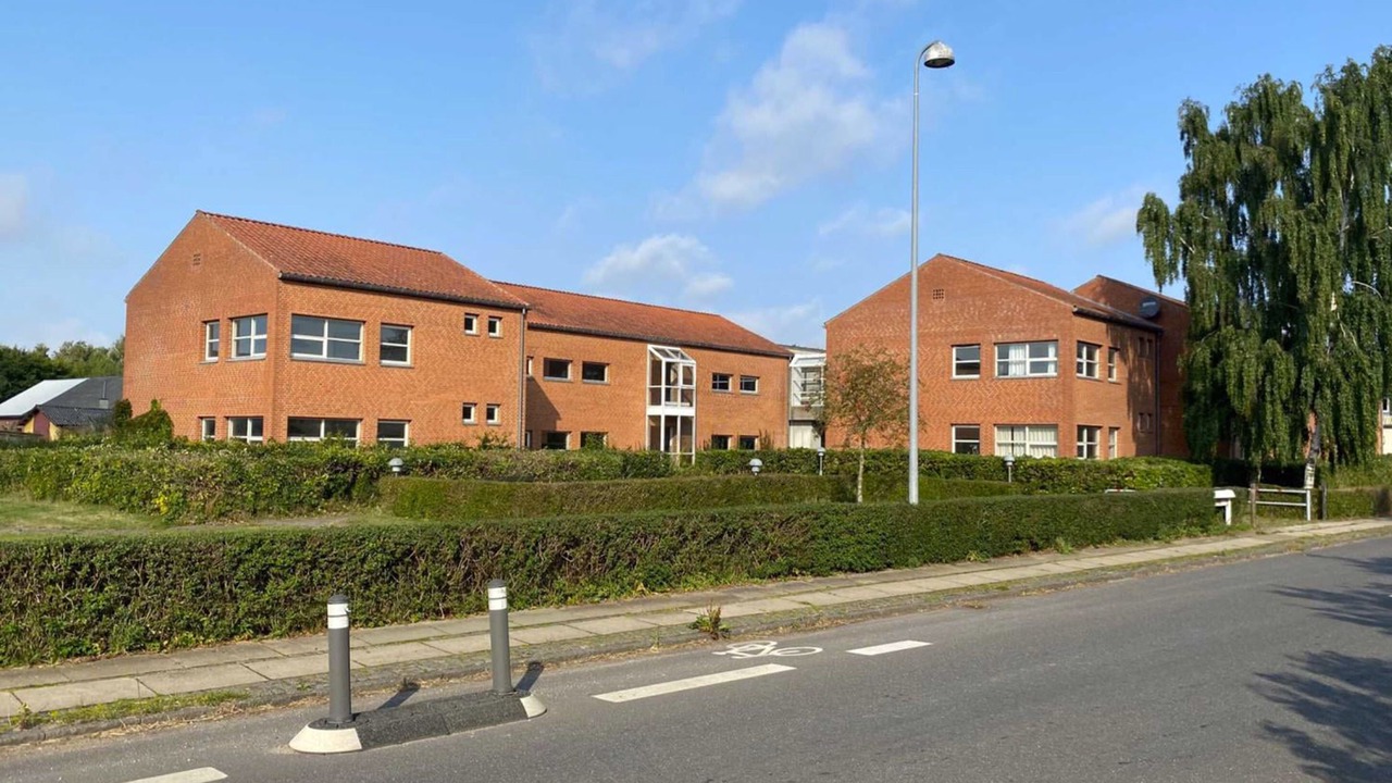 Photo of Outdoor in Trustrup