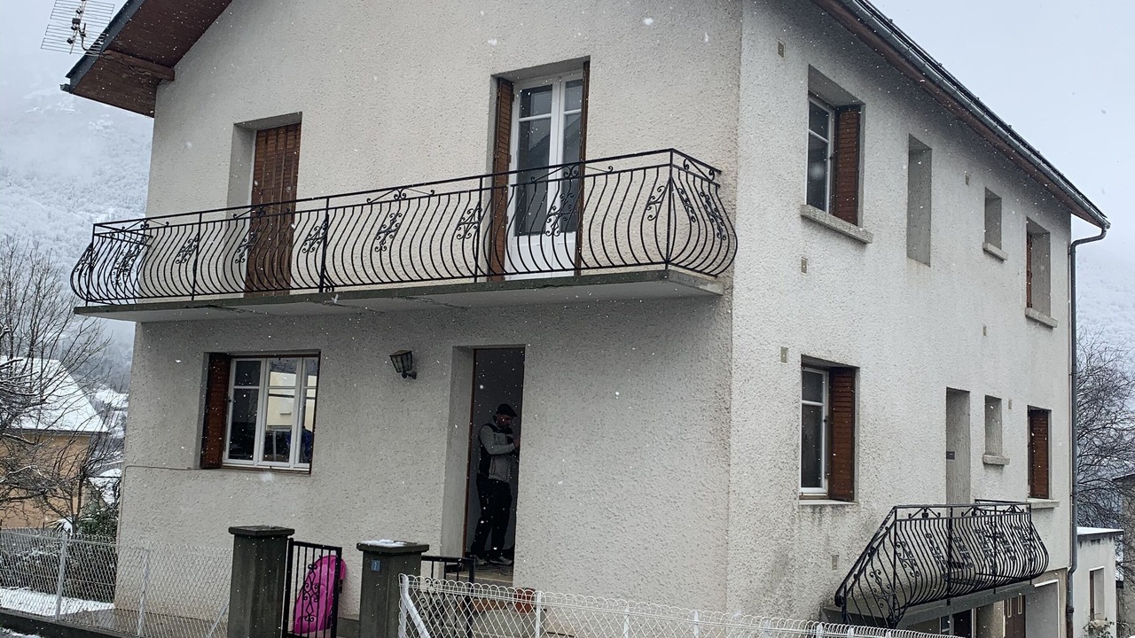 Photo of Outdoor in Luz-Saint-Sauveur