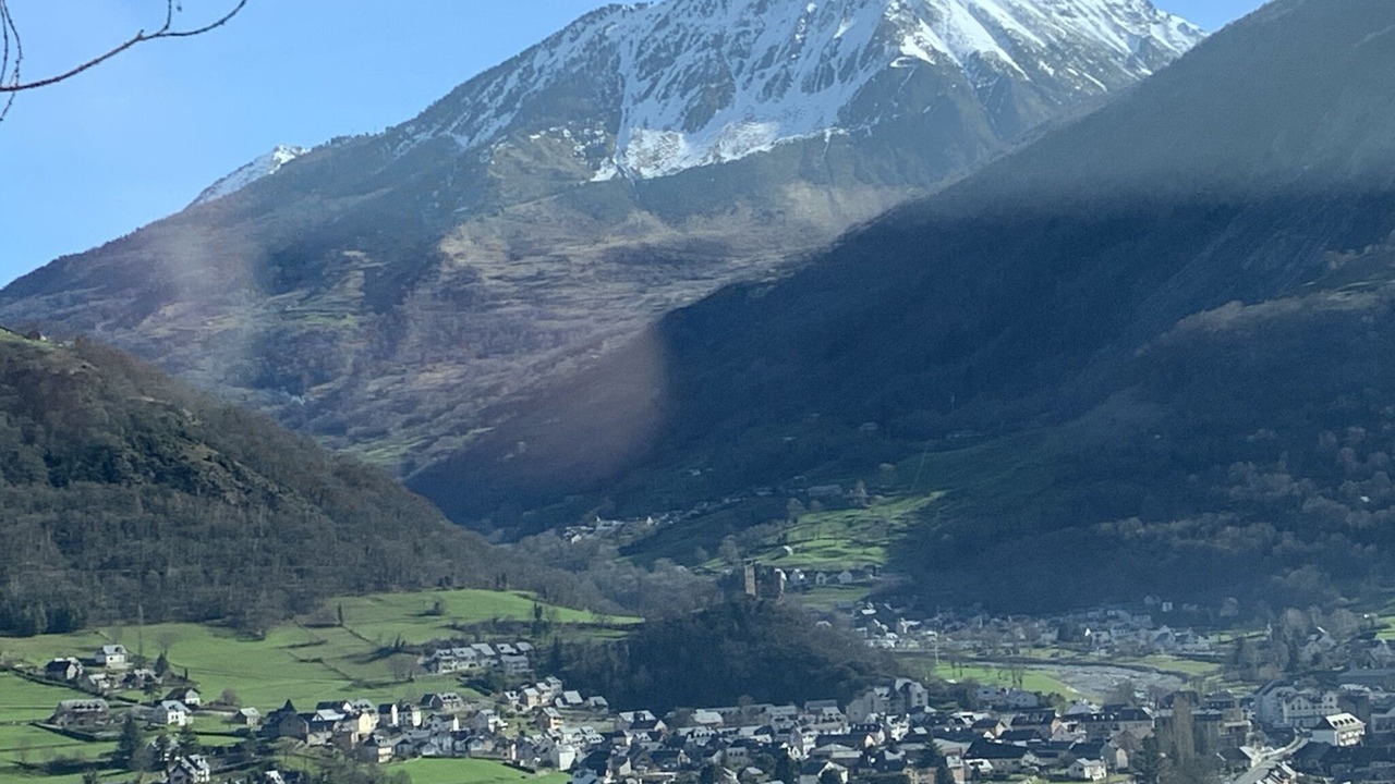 Photo of Outdoor in Luz-Saint-Sauveur