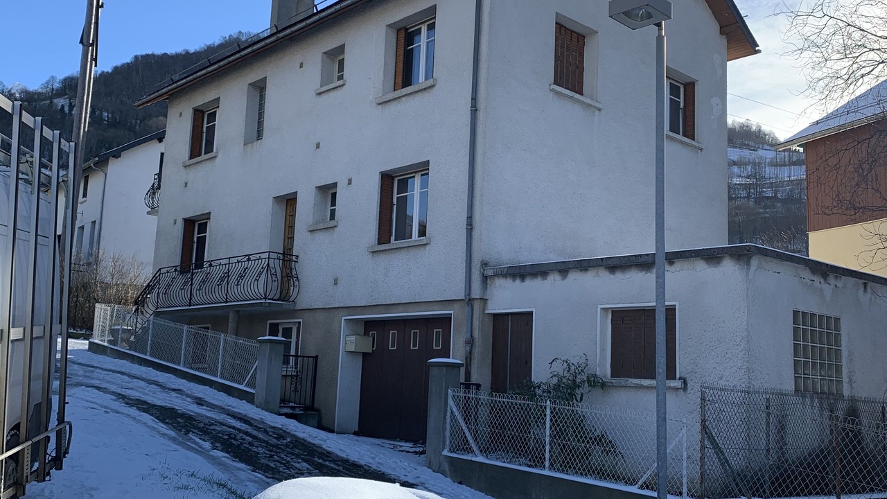 Photo of Outdoor in Luz-Saint-Sauveur