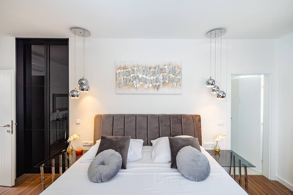 Photo of Bedroom in Nin
