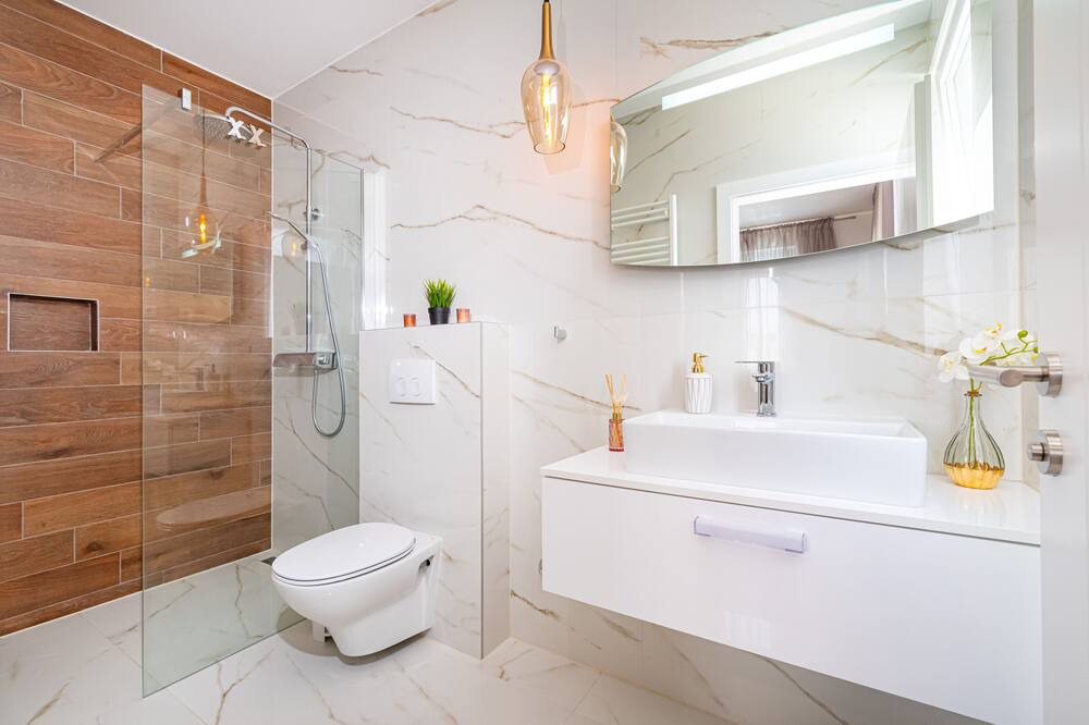 Photo of Bathroom in Nin
