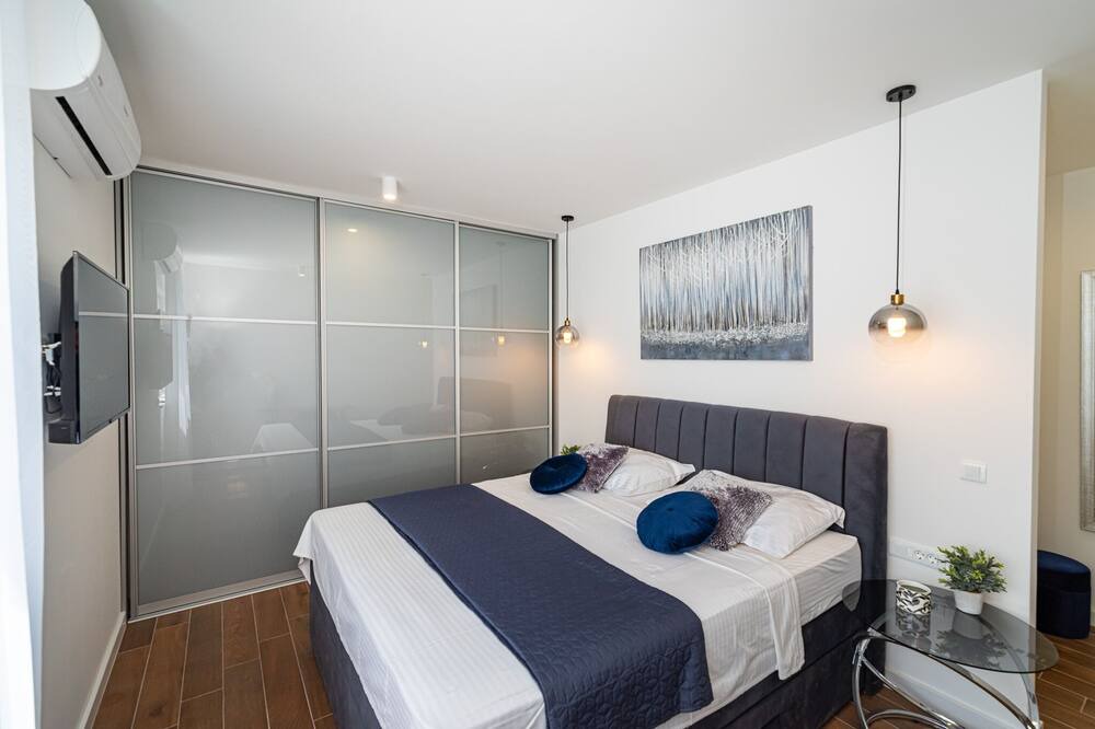 Photo of Bedroom in Nin